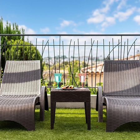 Sure Hotel By Best Western Beziers Le Monestie Boujan-sur-Libron Bagian luar foto
