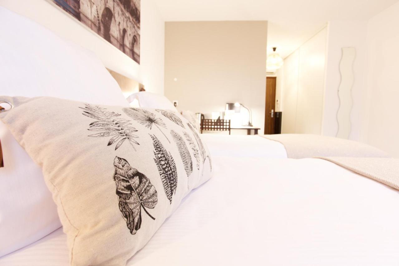 Sure Hotel By Best Western Beziers Le Monestie Boujan-sur-Libron Bagian luar foto