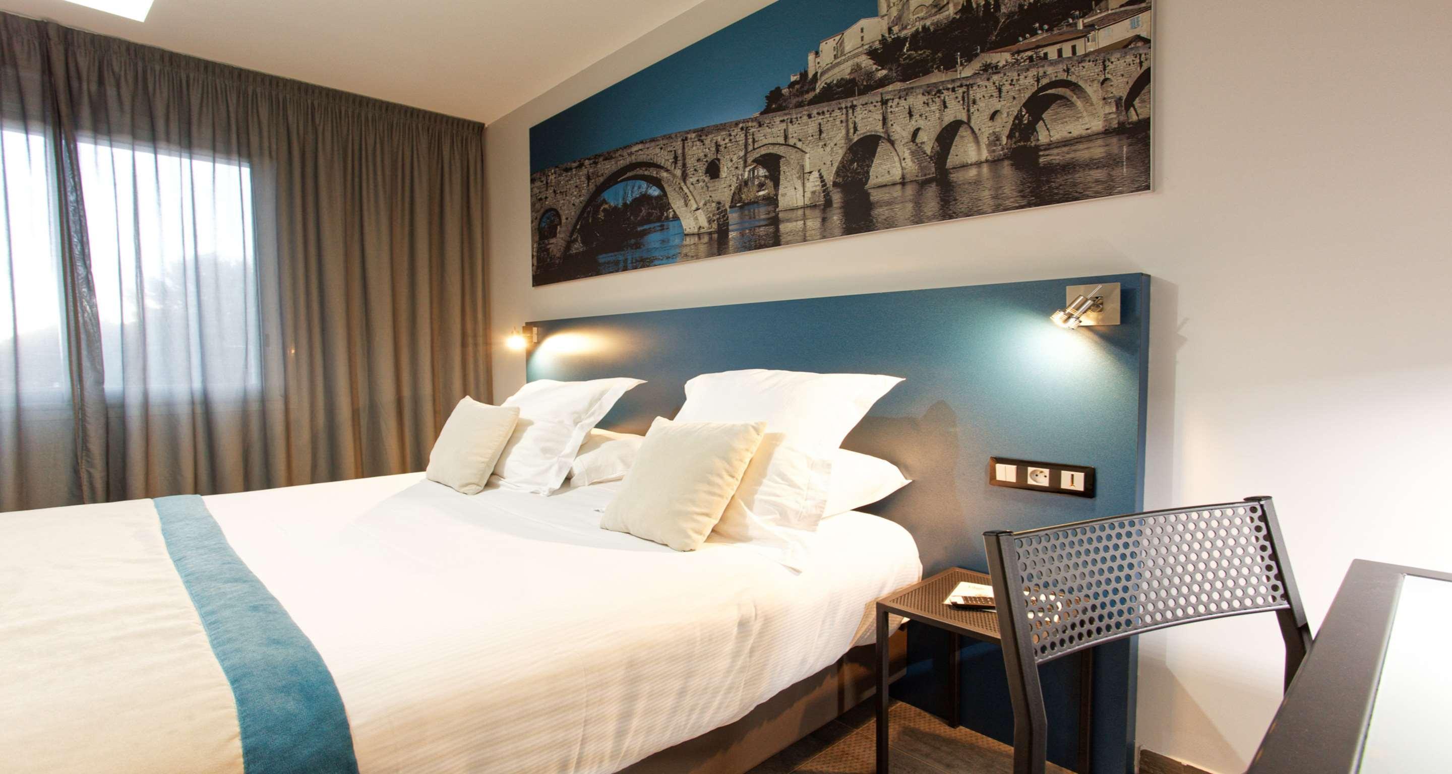 Sure Hotel By Best Western Beziers Le Monestie Boujan-sur-Libron Bagian luar foto