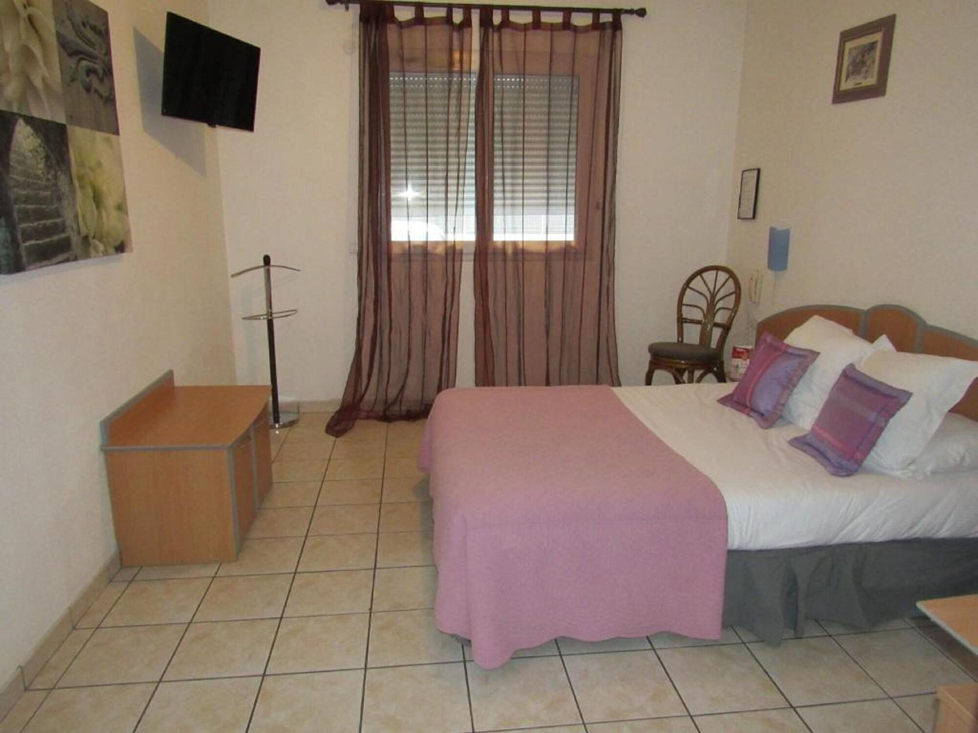 Sure Hotel By Best Western Beziers Le Monestie Boujan-sur-Libron Bagian luar foto