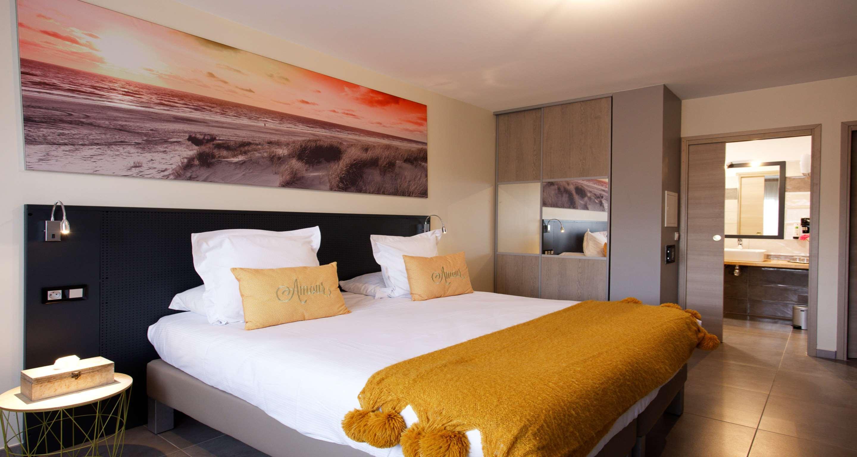 Sure Hotel By Best Western Beziers Le Monestie Boujan-sur-Libron Bagian luar foto