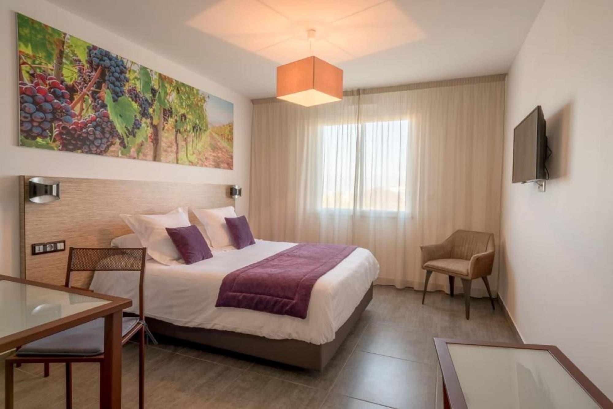 Sure Hotel By Best Western Beziers Le Monestie Boujan-sur-Libron Bagian luar foto