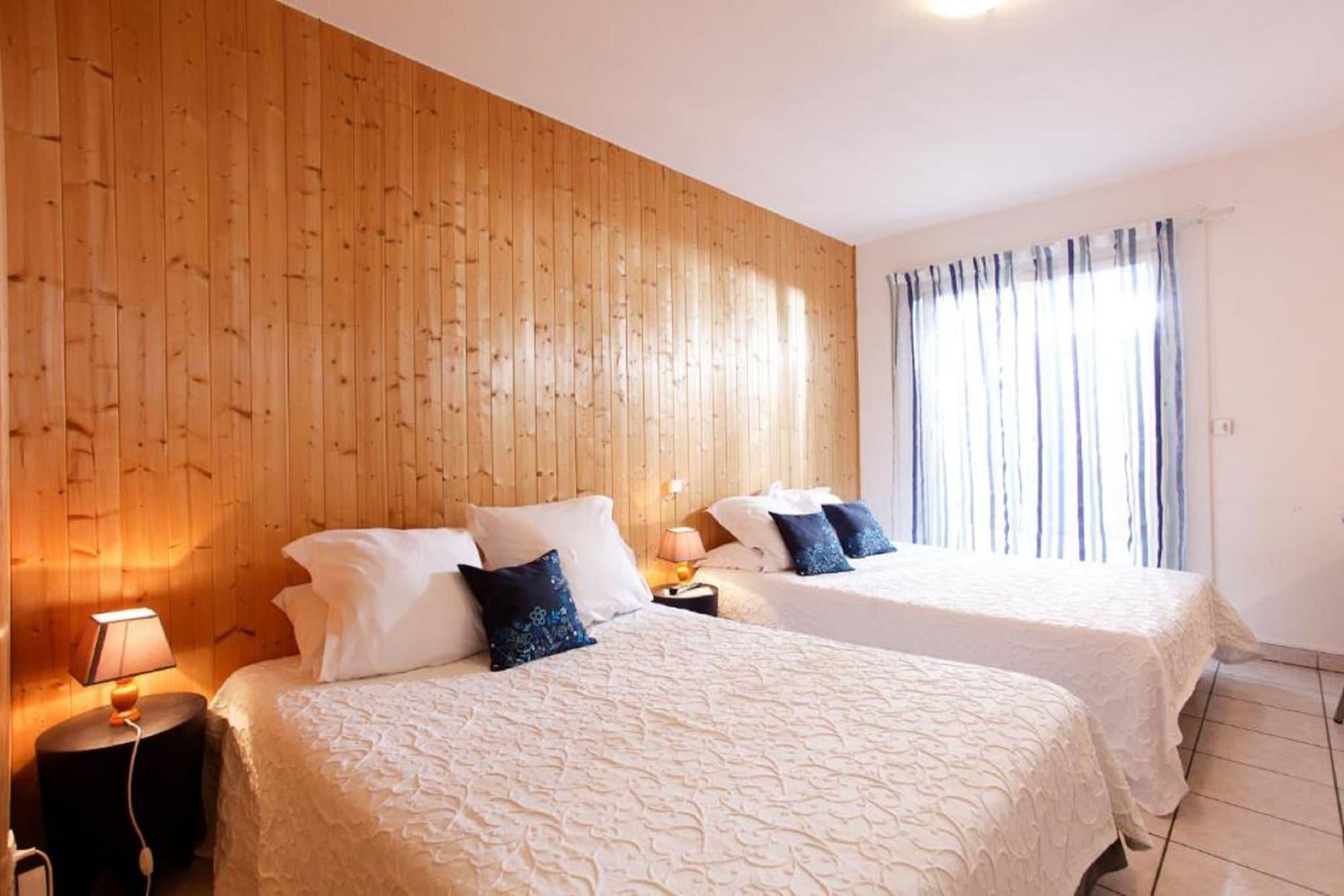 Sure Hotel By Best Western Beziers Le Monestie Boujan-sur-Libron Bagian luar foto