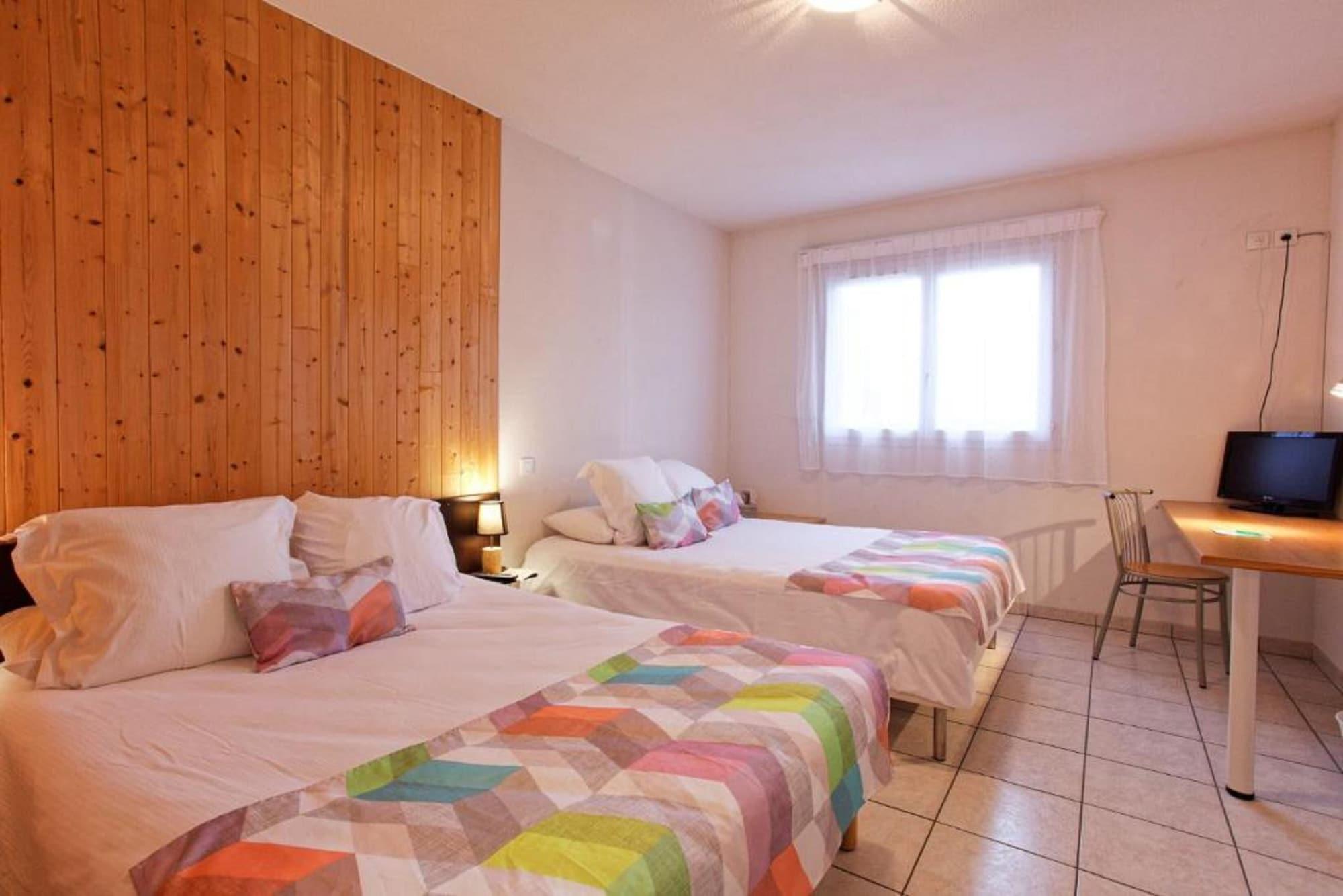 Sure Hotel By Best Western Beziers Le Monestie Boujan-sur-Libron Bagian luar foto