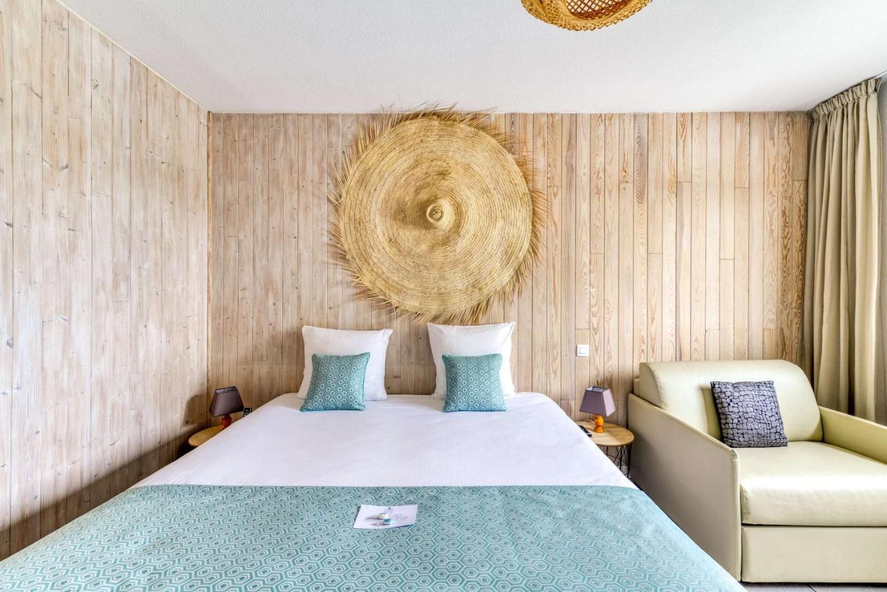 Sure Hotel By Best Western Beziers Le Monestie Boujan-sur-Libron Bagian luar foto